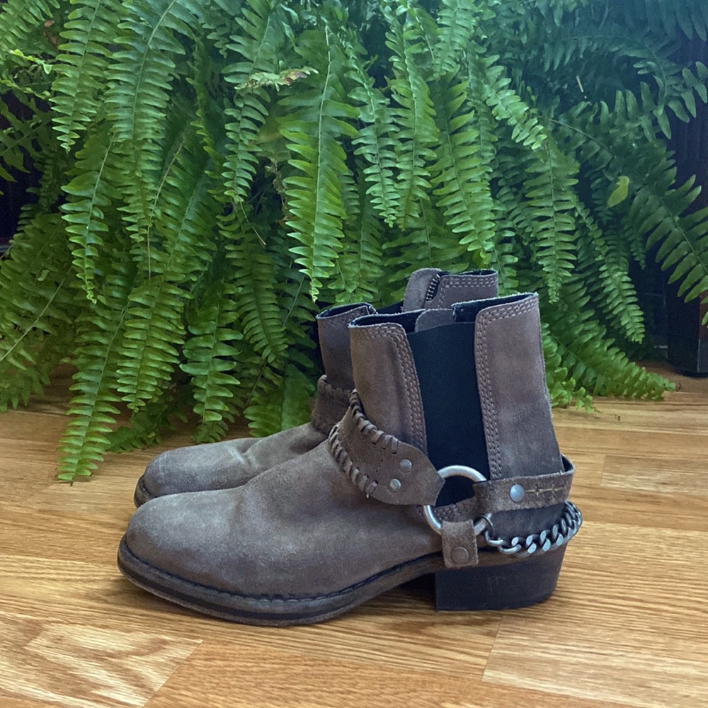 Free People Stony Desert Boot